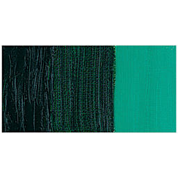 Art Spectrum Artists' Oil Paint - Spectrum Viridian swatch
