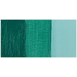 Art Spectrum Artists' Oil Paint - Cobalt Green, 40 ml swatch