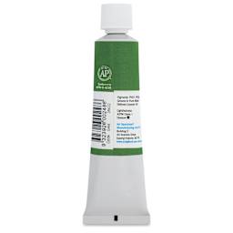 Art Spectrum Artists' Oil Paint - Cadmium Green, 40 ml back
