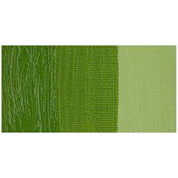 Art Spectrum Artists' Oil Paint - Australian Leaf Green Light swatch