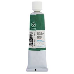 Art Spectrum Artists' Oil Paint - Phthalo Green, 40 ml back