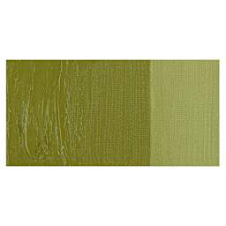 Art Spectrum Artists' Oil Paint - Australian Yellow Green swatch