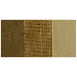 Art Spectrum Artists' Oil Paint - Raw Sienna swatch