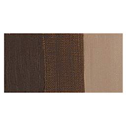 Art Spectrum Artists' Oil Paint - Transparent Brown Earth swatch