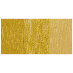 Art Spectrum Artists' Oil Paint - Gold swatch