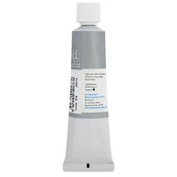 Art Spectrum Artists' Oil Paint - Silver, 40 ml back
