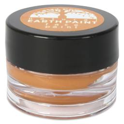 Natural Earth Paint Natural Face Paint - Orange, 11 g side