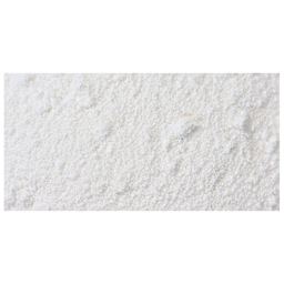 Natural Earth Paint Earth & Mineral Pigment - Titanium White Rutile swatch