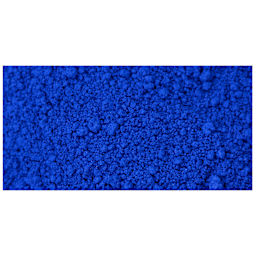 Natural Earth Paint Earth & Mineral Pigment - Ultramarine Blue swatch