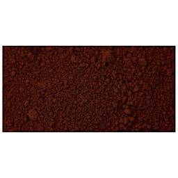 Natural Earth Paint Earth & Mineral Pigment - Violet Ochre swatch