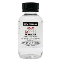 Utrecht NOOD 2 Odorless Thinner - 100 ml