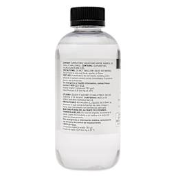 Utrecht NOOD 2 Odorless Thinner - 250 ml side of bottle