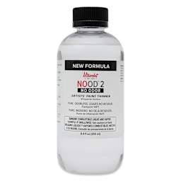 Utrecht NOOD 2 Odorless Thinner - 250 ml