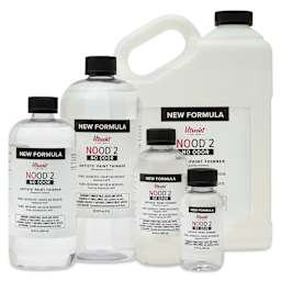 Utrecht NOOD 2 Odorless Thinners