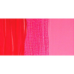 Winsor & Newton Galeria Acrylic Paint - Permanent Rose swatch