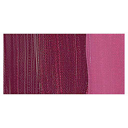 Winsor & Newton Galeria Acrylic Paint - Burgundy swatch