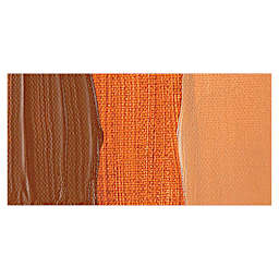 Winsor & Newton Galeria Acrylic Paint - Burnt Sienna swatch