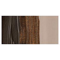 Winsor & Newton Galeria Acrylic Paint - Burnt Umber swatch