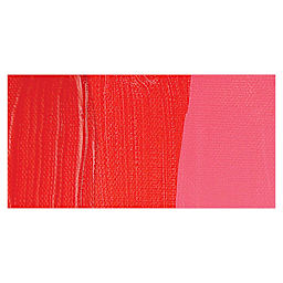 Winsor & Newton Galeria Acrylic Paint - Cadmium Red Hue swatch