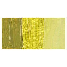 Winsor & Newton Galeria Acrylic Paint - Green Gold swatch