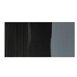 Winsor & Newton Galeria Acrylic Paint - Mars Black swatch