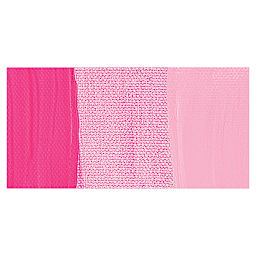 Winsor & Newton Galeria Acrylic Paint - Opera Rose swatch