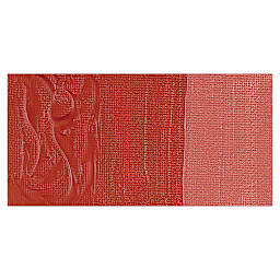 Winsor & Newton Galeria Acrylic Paint - Red Ochre swatch