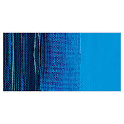 Winsor & Newton Galeria Acrylic Paint - Winsor Blue swatch
