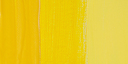 Winsor & Newton Galeria Acrylic Paint - Cadmium Yellow Medium Hue swatch