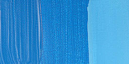 Winsor & Newton Galeria Acrylic Paint - Cerulean Blue Hue swatch