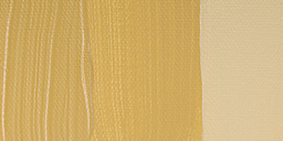 Winsor & Newton Galeria Acrylic Paint - Naples Yellow swatch