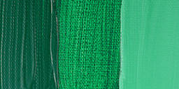 Winsor & Newton Galeria Acrylic Paint - Permanent Green Deep swatch