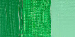 Winsor & Newton Galeria Acrylic Paint - Permanent Green Middle swatch