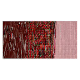 Grumbacher Academy Acrylic Paint - Cadmium Red Deep Hue swatch