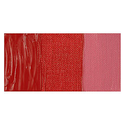 Grumbacher Academy Acrylic Paint - Cadmium Red Medium Hue swatch