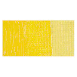 Grumbacher Academy Acrylic Paint - Cadmium Yellow Medium Hue swatch