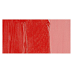 Grumbacher Academy Acrylic Paint - Cadmium Red Medium swatch