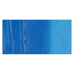 Grumbacher Academy Acrylic Paint - Cerulean Blue Hue swatch