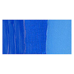 Grumbacher Academy Acrylic Paint - Cobalt Blue Hue swatch