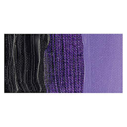 Grumbacher Academy Acrylic Paint - Dioxazine Purple swatch