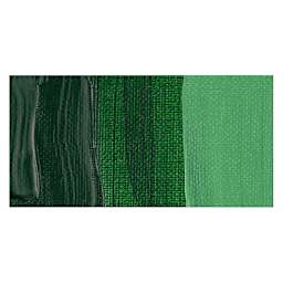 Grumbacher Academy Acrylic Paint - Hooker's Green swatch
