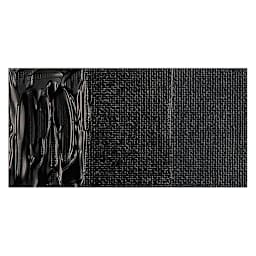 Grumbacher Academy Acrylic Paint - Mars Black swatch