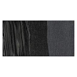 Grumbacher Academy Acrylic Paint - Mars Black swatch