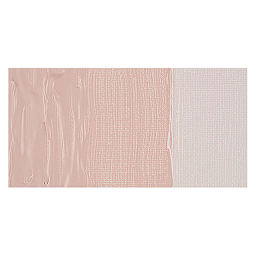 Grumbacher Academy Acrylic Paint - Pale Pink swatch