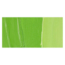 Grumbacher Academy Acrylic Paint - Phthalo Yellow Green swatch
