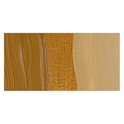 Grumbacher Academy Acrylic Paint - Raw Sienna swatch