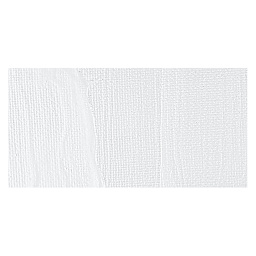 Grumbacher Academy Acrylic Paint - Titanium White swatch