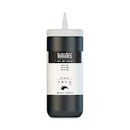 Liquitex Soft Body Artist Acrylics - Payne's Gray, 946 ml