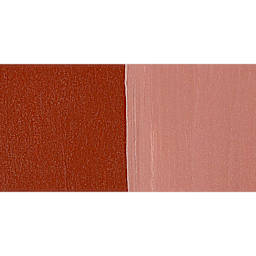 Liquitex Professional Soft Body Acrylic Paint - Red Oixide swatch