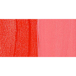 Liquitex Professional Soft Body Acrylic Paint - Naphthol Red Light swatch